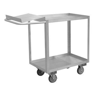 Order Picking Cart